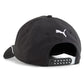 Puma BMW M Motorsport Logo Hat Black