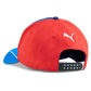 Puma BMW M Motorsport Logo Hat Blue