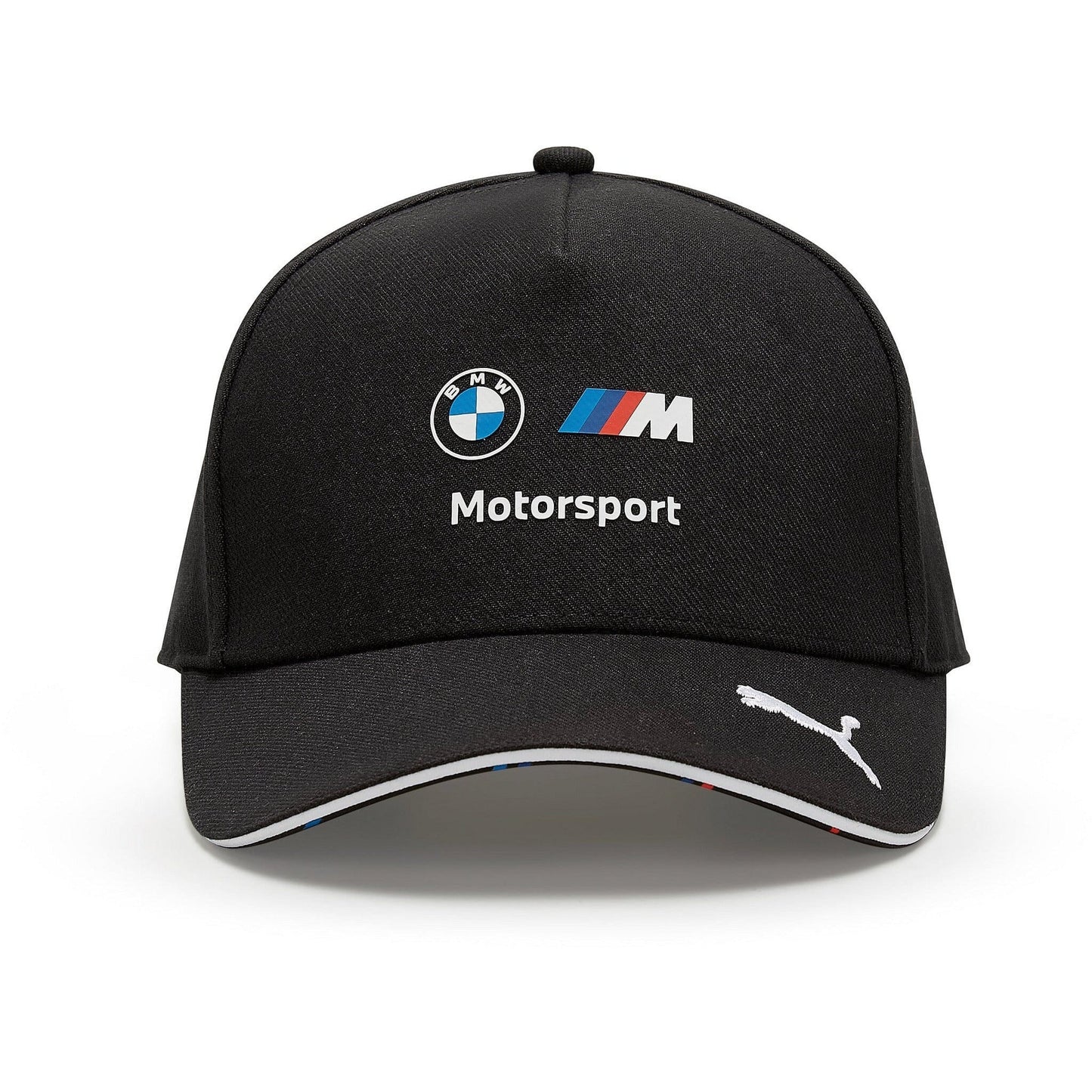 BMW Motorsport Replica Team Hat Navy