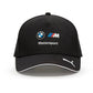 BMW Motorsport Replica Team Hat Navy