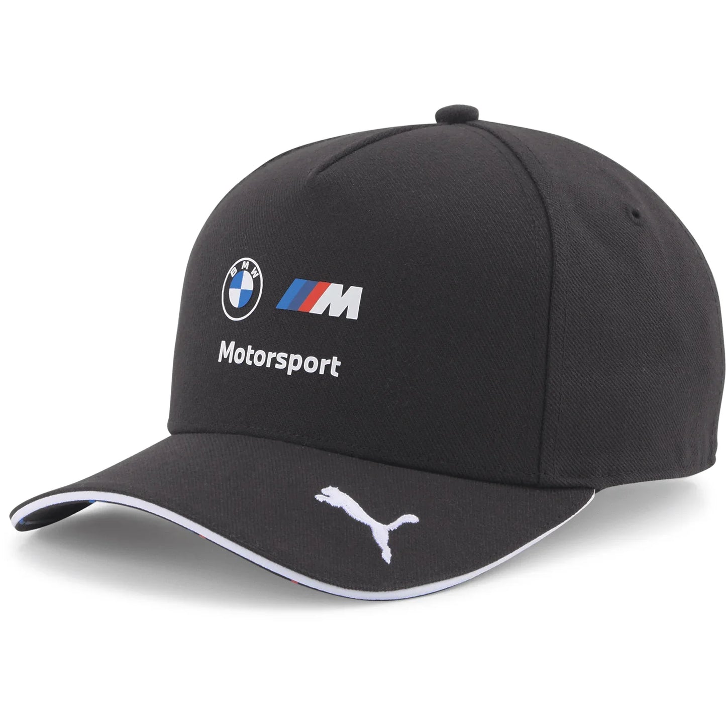 BMW Motorsport Replica Team Hat Navy