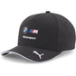 BMW Motorsport Replica Team Hat Navy