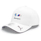 BMW Motorsport Replica Team Hat White