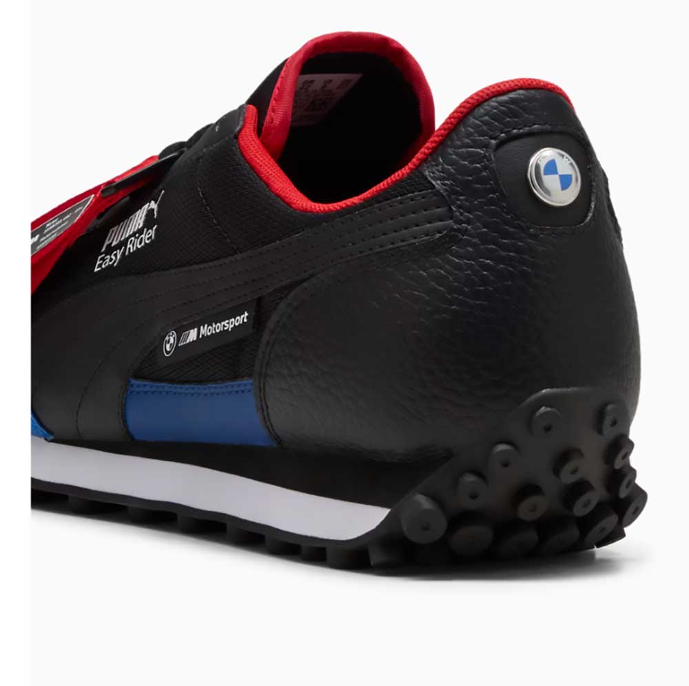 Puma BMW MMS Easy Rider Sneakers Black