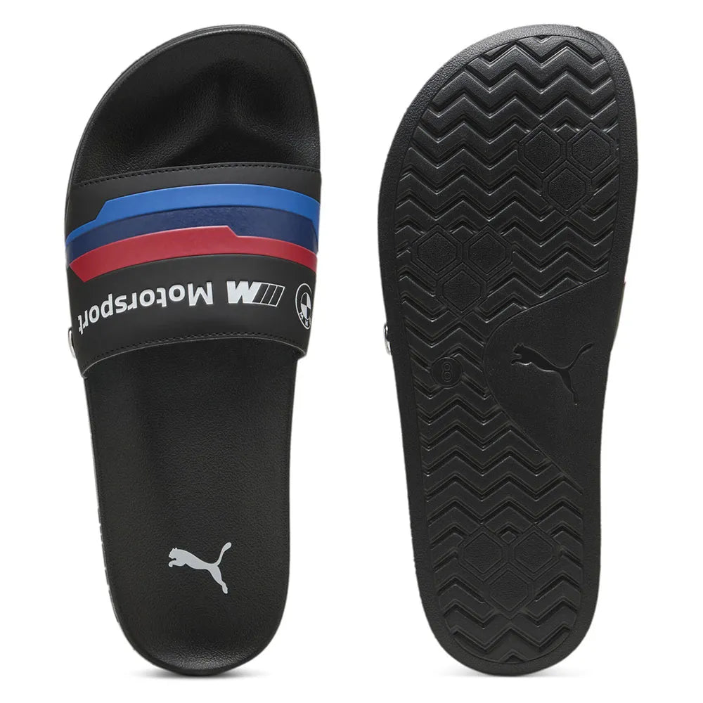 Puma BMW MMS Leadcat 2.0 Sandals Black