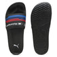 Puma BMW MMS Leadcat 2.0 Sandals Black