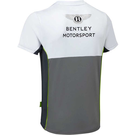 Bentley Motorsport Team Tee Shirt