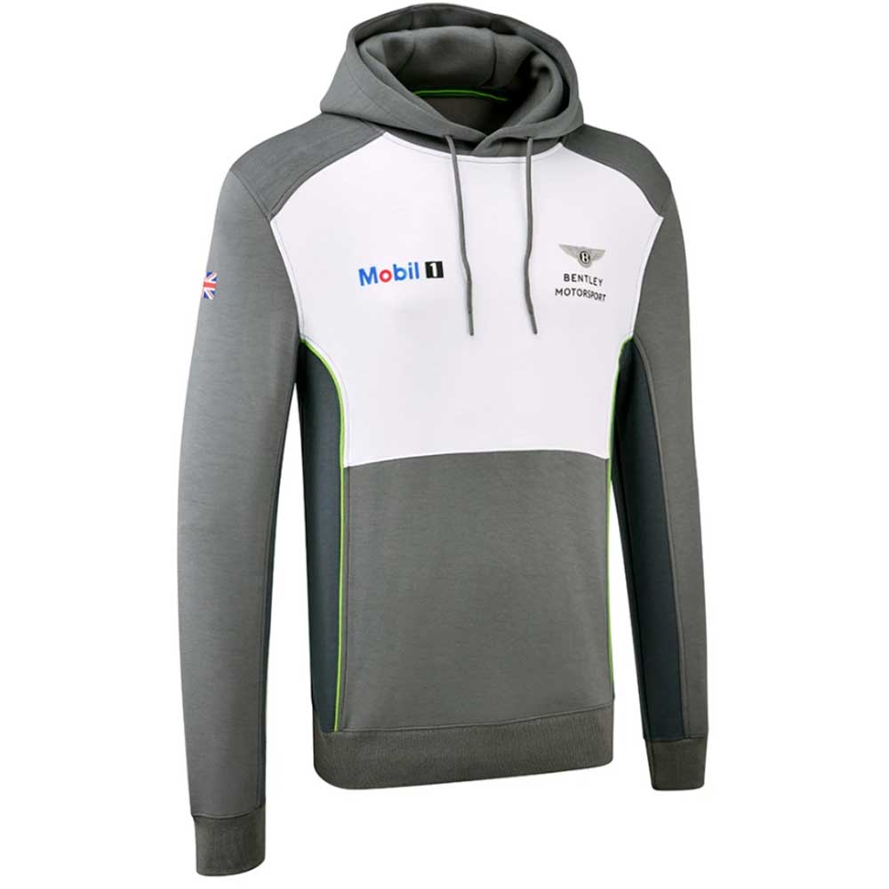 Bentley Motorsport Team Hoodie