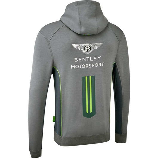 Bentley Motorsport Team Hoodie