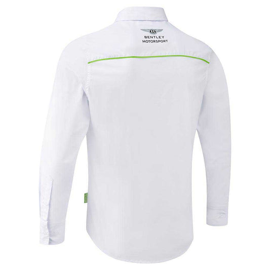 Bentley Motorsport Team Crew Shirt