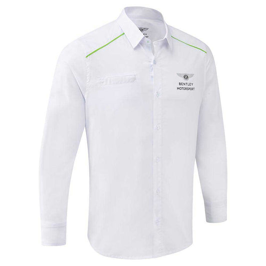 Bentley Motorsport Team Crew Shirt