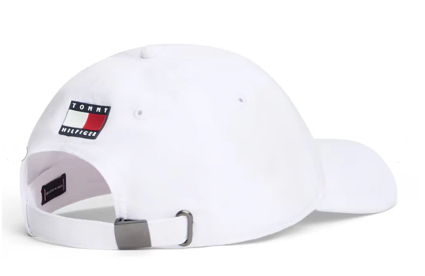 Cadillac F1 Racing Sergio Perez #11 Driver Hat White