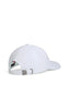 Cadillac F1 Racing Logo Hat White