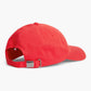 Cadillac F1 Racing Logo Hat Red