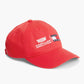 Cadillac F1 Racing Logo Hat Red