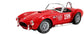 1:18th Shelby Cobra 427 S/C #198 1965