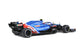 1:18th Alpine F1 Racing A521 Esteban Ocon #31 Portugal GP