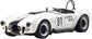 1:18th Shelby Cobra 427 S/C Essex Wire #91