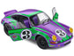 1:18th Porsche 911 RSR Hippy Tribute 1973 Purple