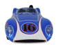 1:18th 1958 Scarab MKI Lance Reventlow 1st Victory Santa Barbara