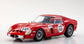 1:18th Ferrari 250 GTO #18 Daytona Winner 1963 Pedro Rodriguez