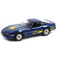 1:18th Chevy Corvette C4 Dark Blue 1988