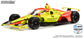 1:18th Devlin DeFrancesco #29 Andretti Steinbrenner Autosport Powertap