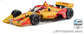 1:18th Romain Grosjean #28 Andretti Autosport DHL 2022