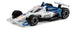 1:64th Graham Rahal #15 Rahal Letterman Lanigan Racing 2022