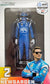 1:18th Team Penske Josef Newgarden #2 PPG Driver Figure