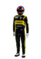 1:18th Andretti Autosport Colton Herta #26 Gainbridge Driver Figure