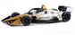 1:18th Rinus VeeKay #21 Ed Carpenter Racing Bitnile 2023 Road Course