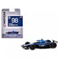 1:64th Andretti Autosport #98 Marco Andretti 2024