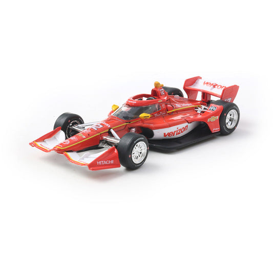 1:64th Team Penske Will Power #12 Verizon 2025