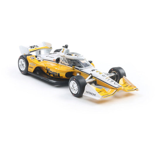 1:64th Team Penske Scott McLaughlin #3 XPEL 2025