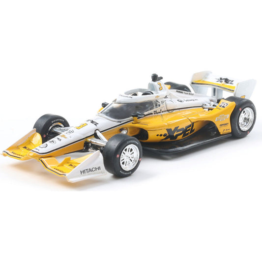 1:64th Team Penske Scott McLaughlin #3 XPEL 2025