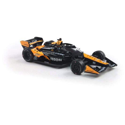 1:64th Arrow McLaren Pato O'Ward #5 Arrow 2025