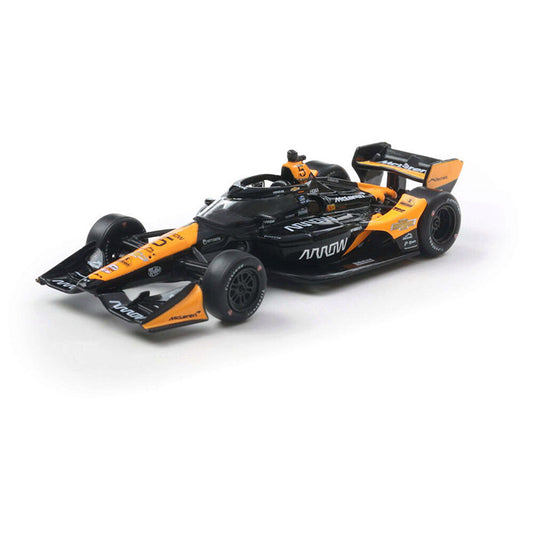 1:64th Arrow McLaren Pato O'Ward #5 Arrow 2025