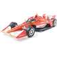 1:18th Team Penske Will Power #12 Verizon 2025
