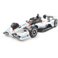 1:18th Rahal Letterman Lanigan Racing Graham Rahal #15 Mobil1 2025