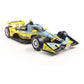 1:18th Ed Carpenter Racing Christian Rasmussen #21 Splenda 2026