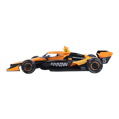 1:18th Arrow Mclaren Pato O'Ward #5 Arrow 2026