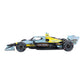 1:18th Ed Carpenter Racing Alexander Rossi #20 Java House 2026