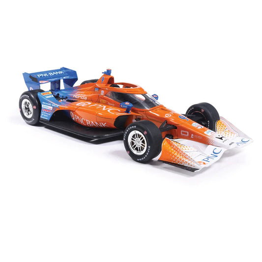 1:18th Chip Ganassi Racing Scott Dixon #9 PNC Bank 2026