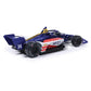 1:18th AJ Foyt Racing Santino Ferrucci #14 Homes for Our Troops 2026
