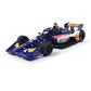 1:18th AJ Foyt Racing Santino Ferrucci #14 Homes for Our Troops 2026