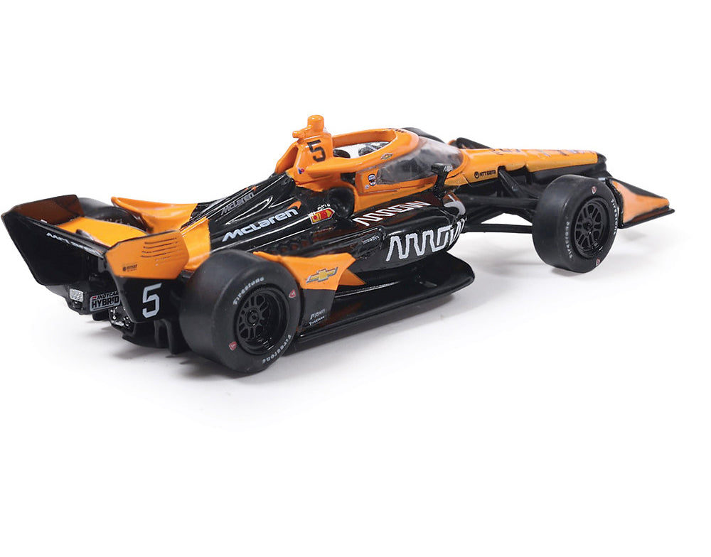 1:64th Arrow McLaren Pato O'Ward #5 Arrow 2026