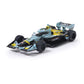 1:64th Ed Carpenter Racing Alexander Rossi #20 Splenda 2026
