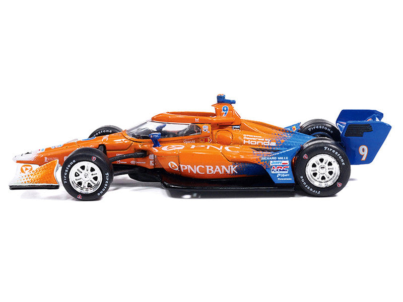 1:64th Chip Ganassi Racing Scott Dixon #9 PNC Bank 2026