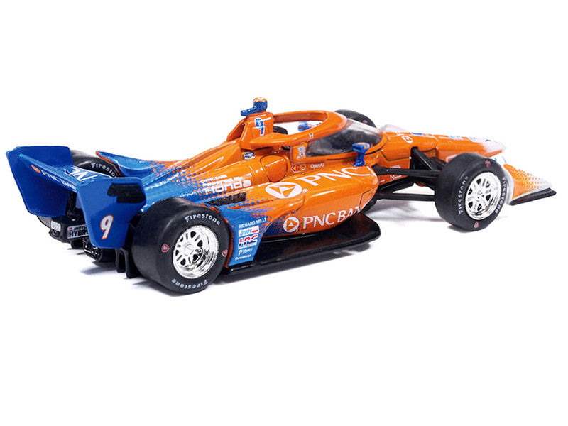 1:64th Chip Ganassi Racing Scott Dixon #9 PNC Bank 2026